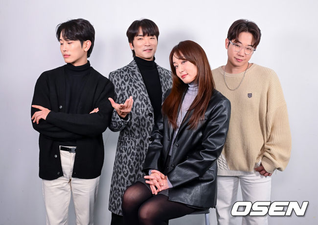 [OSEN=지형준 기자] 가수 몽니. 2024.02.29 /jpnews@osen.co.kr