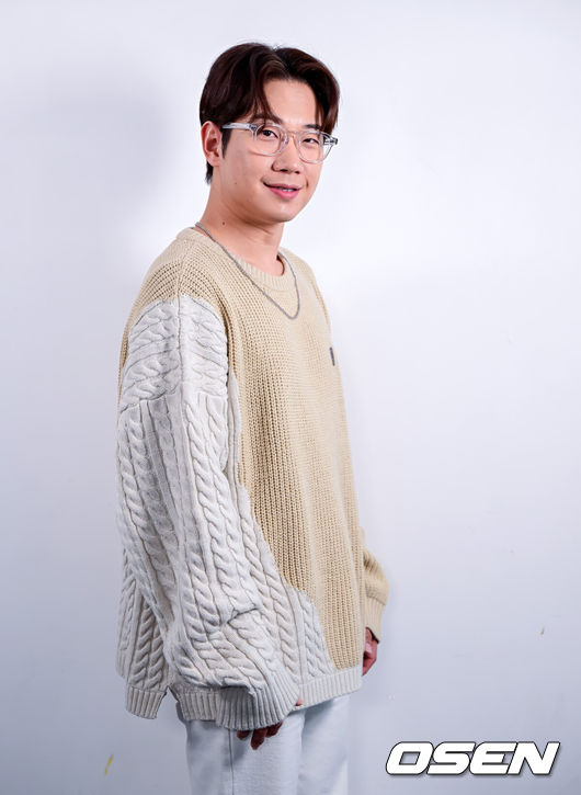 [OSEN=지형준 기자] 가수 몽니 공태우. 2024.02.29 /jpnews@osen.co.kr