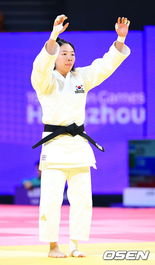 [OSEN=항저우(중국), 최규한 기자]