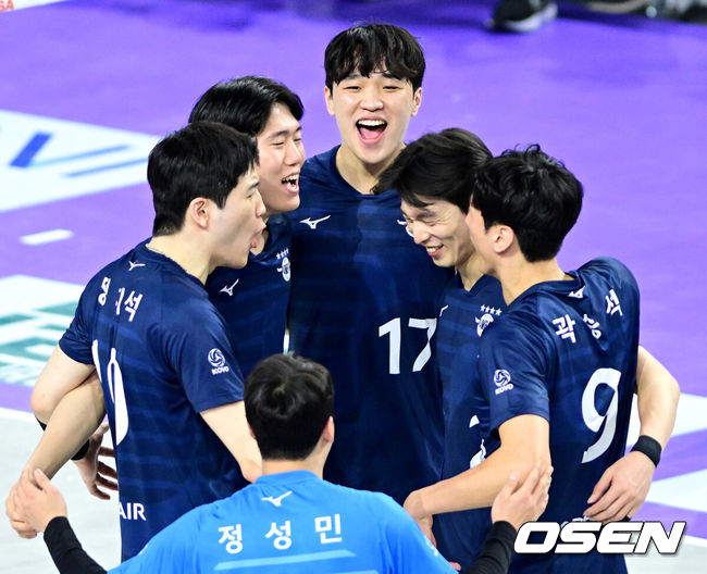 OSEN DB