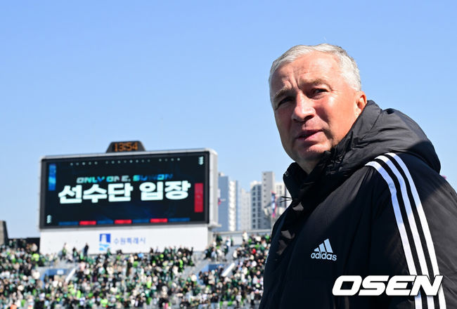 [OSEN=수원, 지형준 기자]