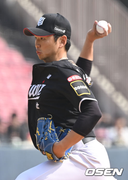 [사진]이선우,김민을 대신해::스포탈코리아 [사진]이선우,김민을 대신해