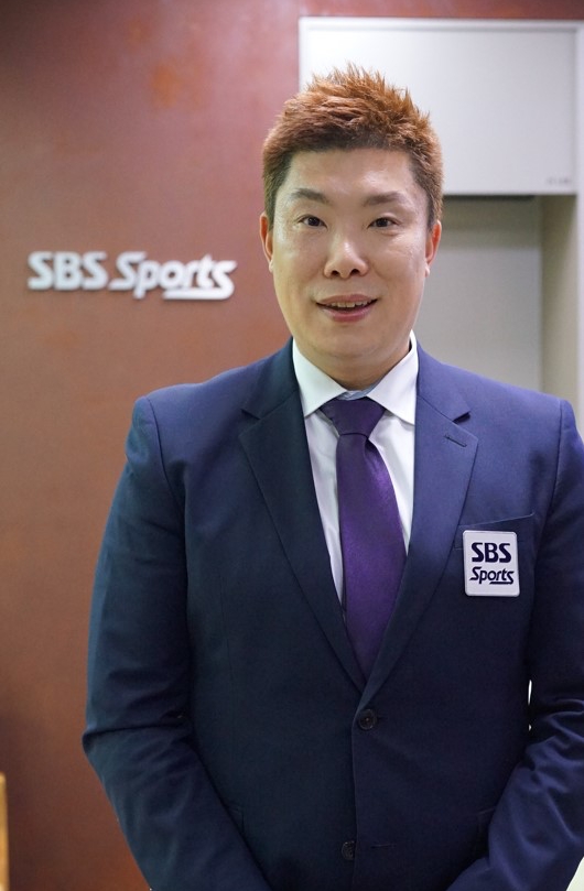 SBS스포츠 제공 