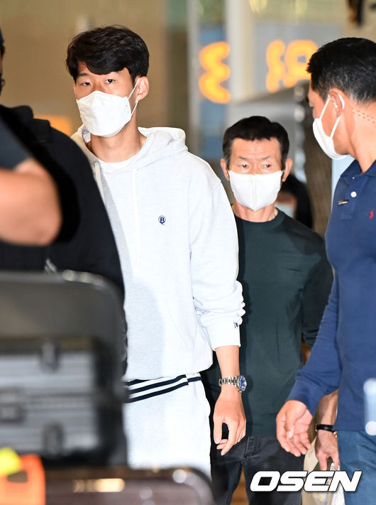 [OSEN=인천공항, 지형준 기자]