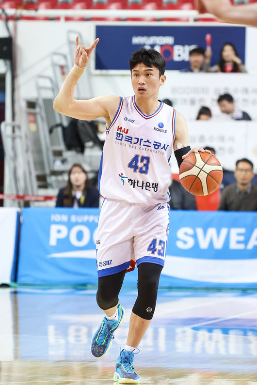 [사진] 이대성 / KBL