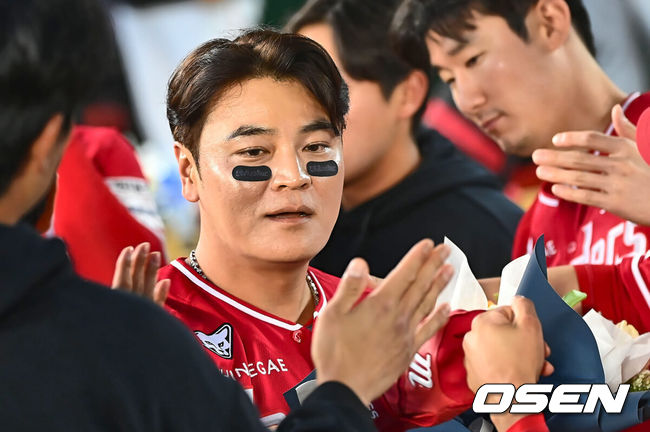 [OSEN=이석우 기자] SSG 추신수. 2024.04.24 / foto0307@osen.co.kr