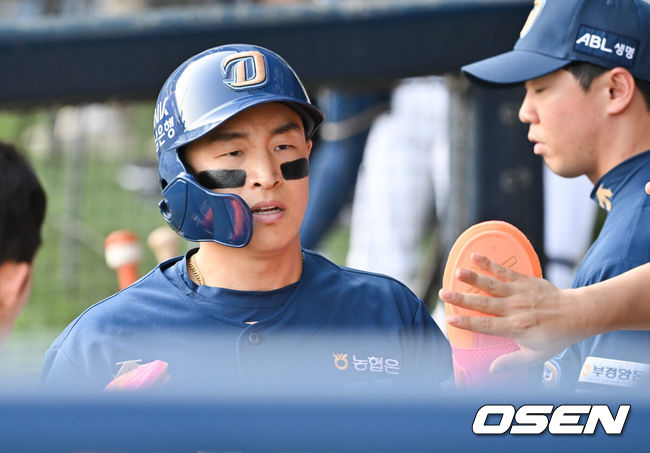 NC 다이노스 손아섭 /OSEN DB