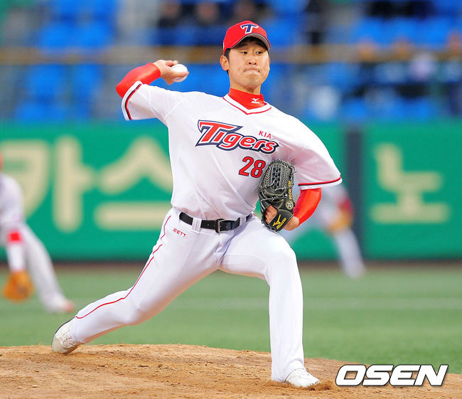 [OSEN=지형준 기자] KIA 윤석민. 2010.04.15 /jpnews@osen.co.kr