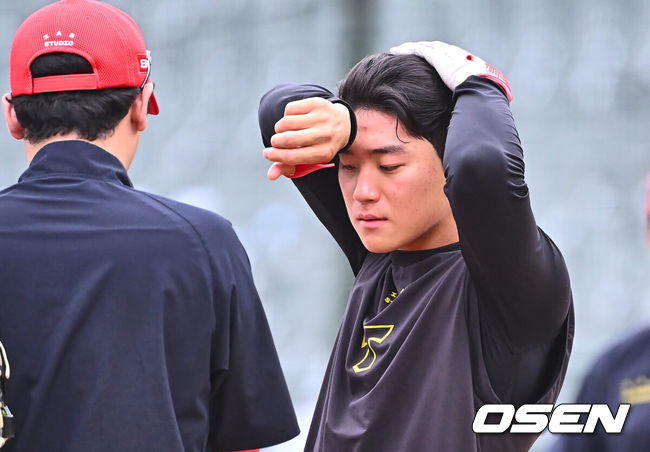 [OSEN=이석우 기자] KIA 김도영. 2024.06.25 / foto0307@osen.co.kr