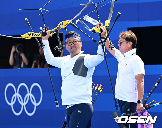 [OSEN=파리(프랑스), 최규한 기자]