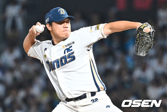 [OSEN=창원, 이석우 기자] NC 다이노스 김재열 / foto0307@osen.co.kr