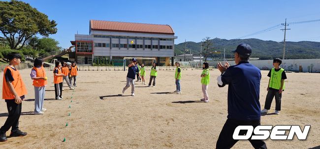 한국티볼연맹 제공