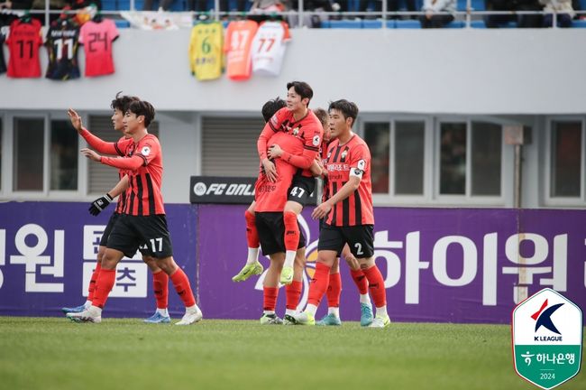 [사진] 한국프로축구연맹 제공