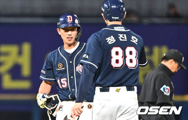 전민재 /OSEN DB