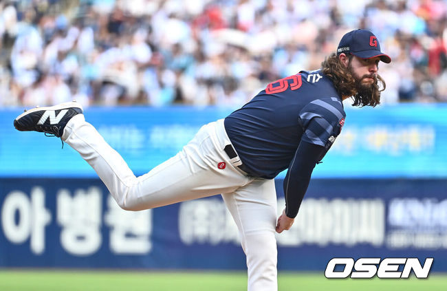 애런 윌커슨 /OSEN DB
