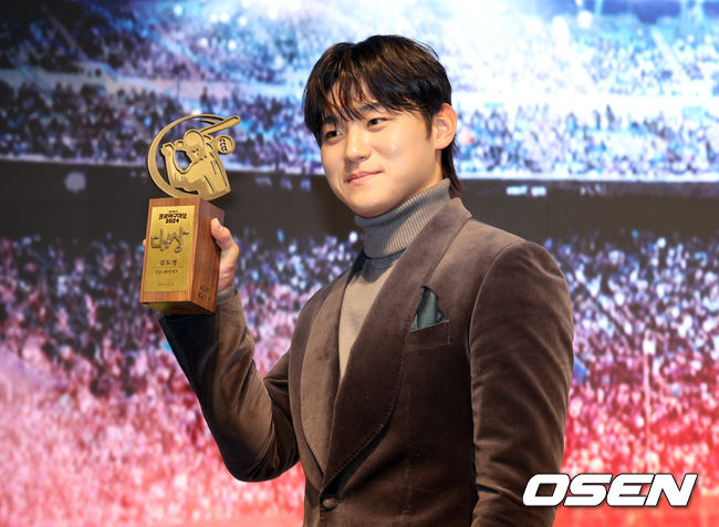 KIA 타이거즈 김도영. /일간스포츠 제공