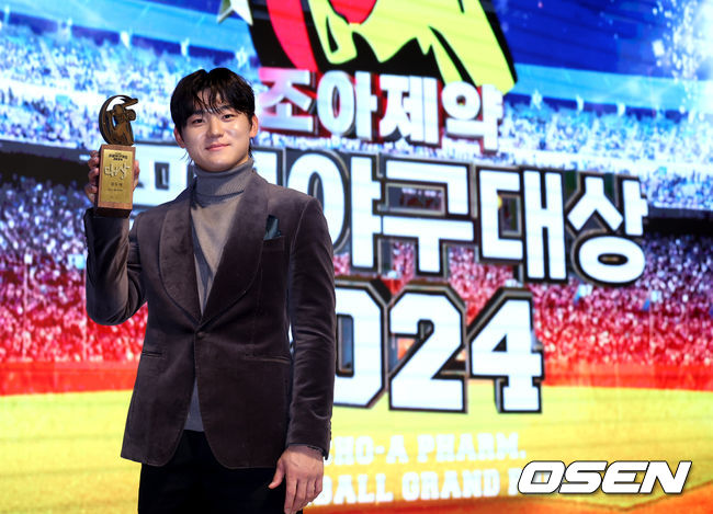 KIA 타이거즈 김도영. /일간스포츠 제공
