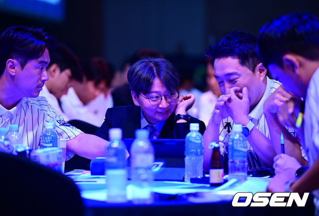 OSEN DB