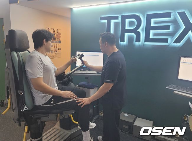 [OSEN=대구, 손찬익 기자] KT 위즈 내야수 오재일 /what@osen.co.kr