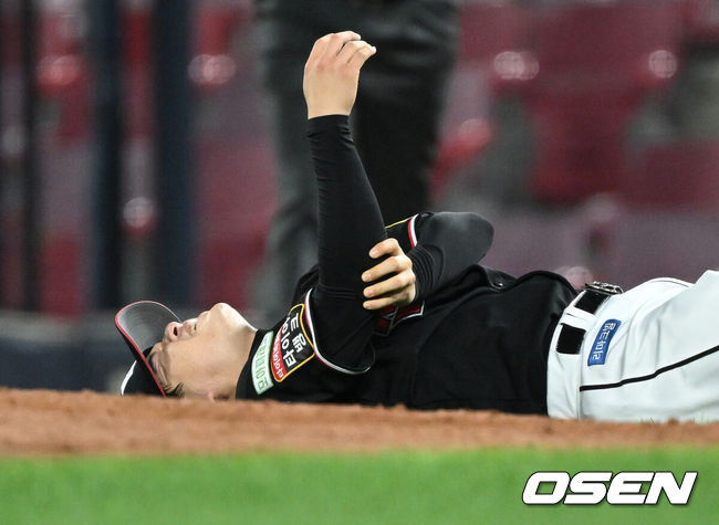 OSEN DB