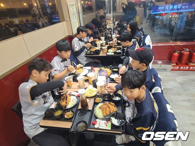 한국티볼연맹 제공