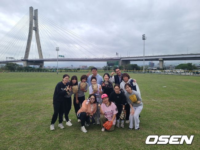 한국티볼연맹 제공