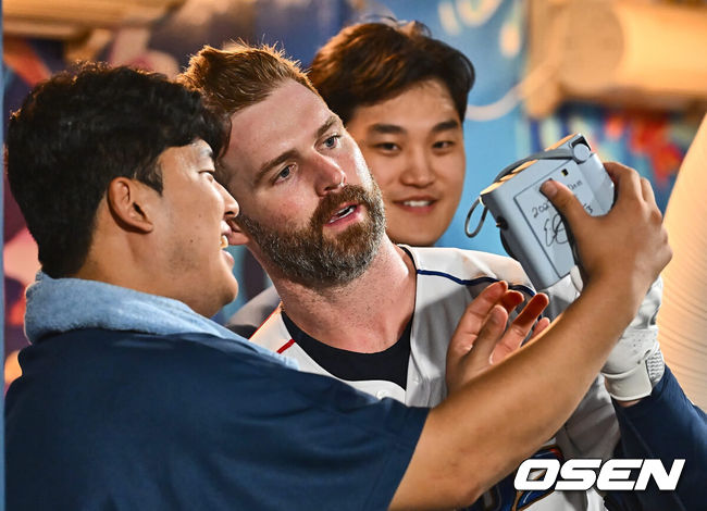 OSEN DB