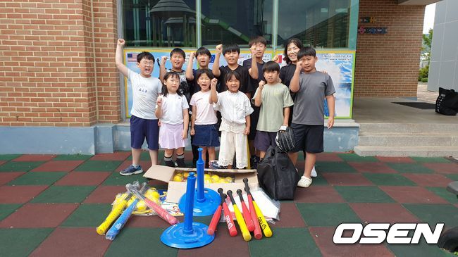 한국티볼연맹 제공