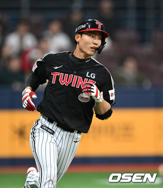 [OSEN=이대선 기자] LG 김현종 2024.03.30 /sunday@osen.co.kr