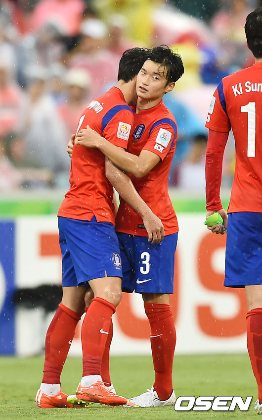 [OSEN=캔버라(호주), 민경훈 기자]