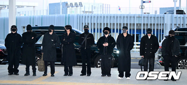 [OSEN=인천공항, 최규한 기자] 가수 세븐틴