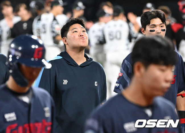 롯데 자이언츠 한현희 /OSEN DB