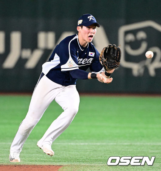 OSEN DB