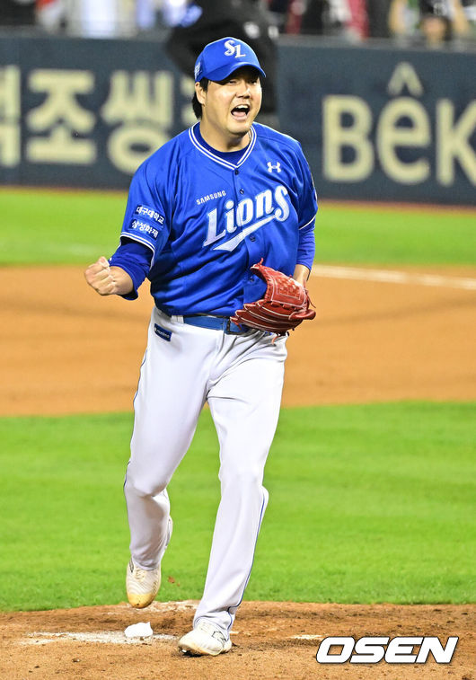 [OSEN=잠실, 지형준 기자]