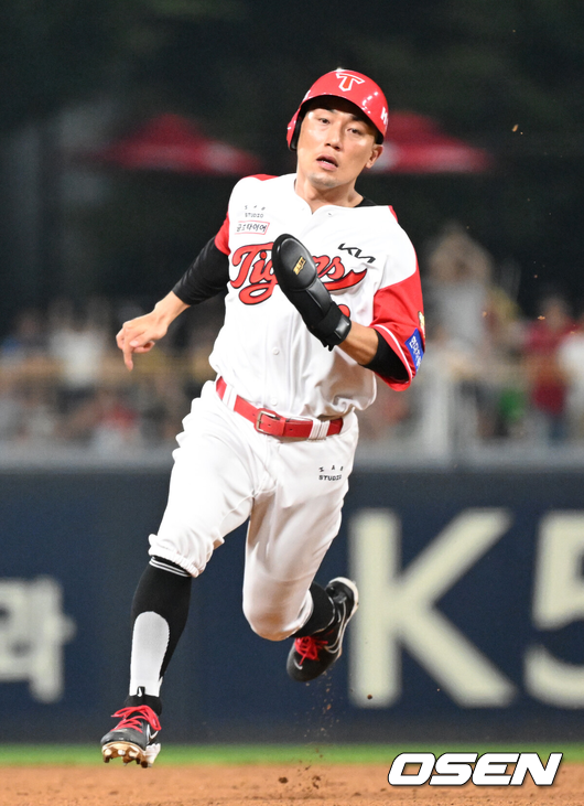 KIA 서건창