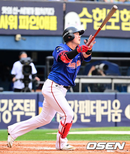 [OSEN=지형준 기자] 한화 하주석. 2024.07.28 / jpnews@osen.co.kr