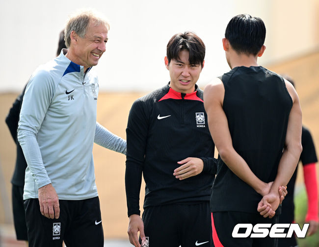 [OSEN=도하(카타르), 지형준 기자]