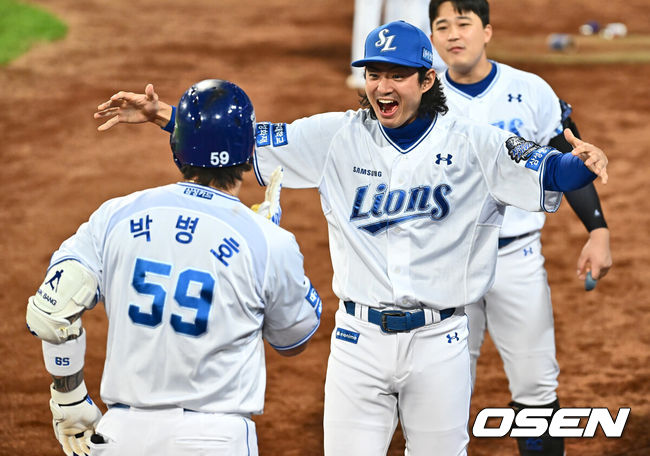 [OSEN=대구, 이석우 기자]