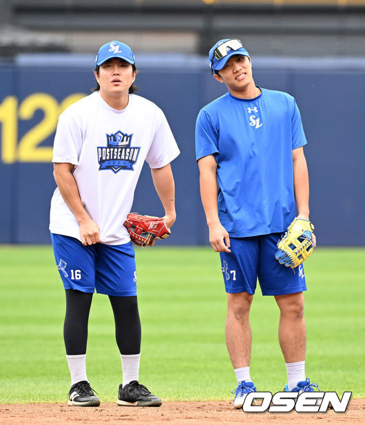 OSEN DB