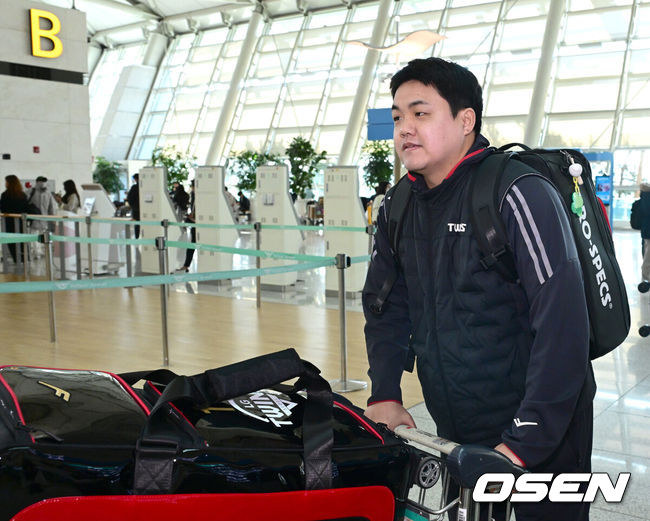 OSEN DB