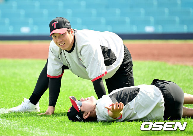 OSEN DB