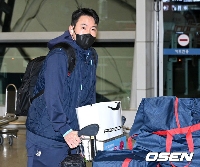 OSEN DB