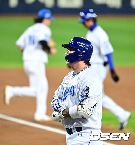 OSEN DB