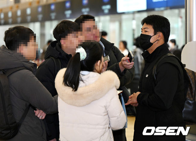 OSEN DB