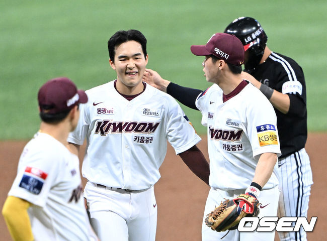 OSEN DB