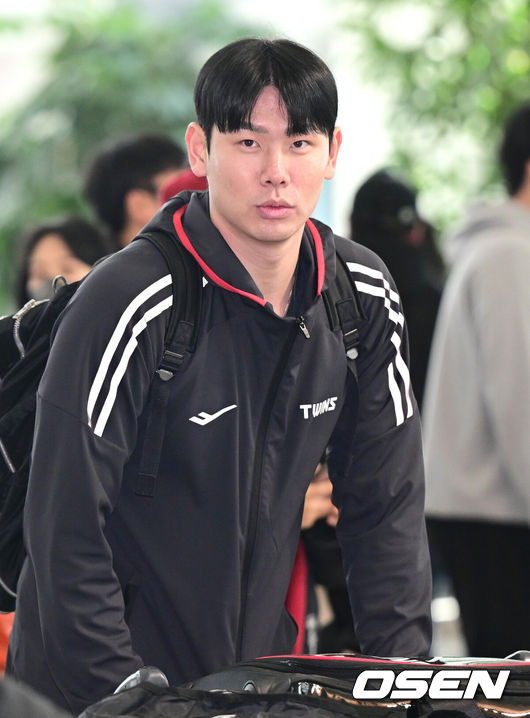 OSEN DB