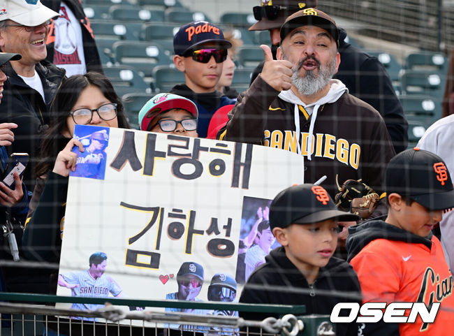 OSEN DB