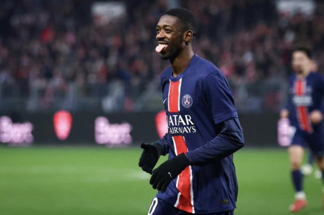 [사진] PSG 공식 홈페이지