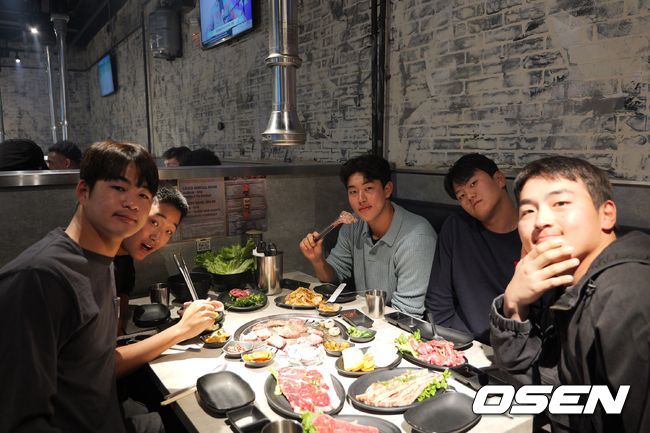 키움 히어로즈 제공