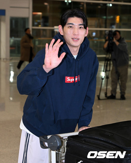 OSEN DB